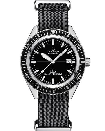 Certina DS Super PH500M C037.407.18.050.00