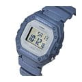 Оригинальные часы Casio Casio Collection W-218HC-2AVEF кварцевые калибр механизма  общий вид