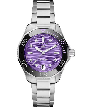 TAG Heuer Aquaracer Professional 300 Date WBP231M.BA0618