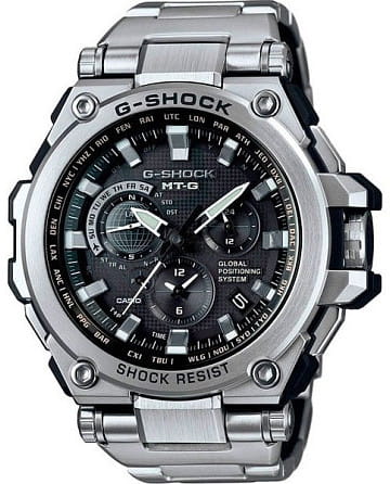 Casio G-Shock Premium MTG-G1000D-1A