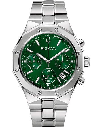 Bulova Classic 96B409