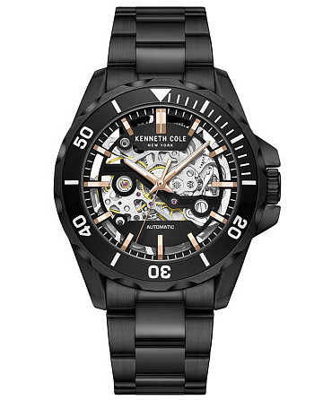Kenneth Cole Automatic KCWGY0046002