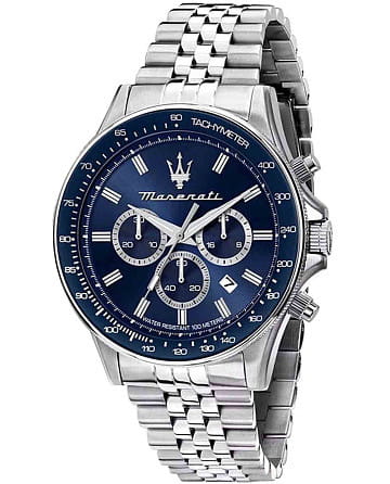 Maserati Sfida Chronograph R8873640025