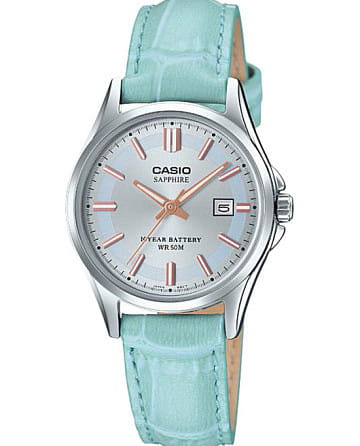 Casio Collection LTS-100L-2A