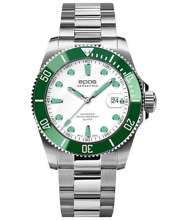 Epos Diver 3504.131.93.10.30