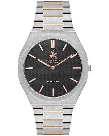 Beverly Hills Polo Club Quartz BP3604X.360