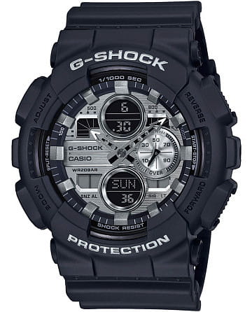 Casio G-Shock GA-140GM-1A1