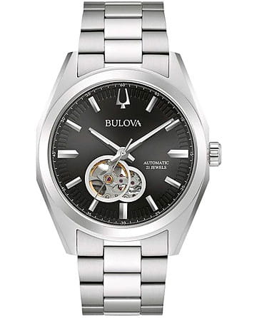 Bulova Surveyor 96A270