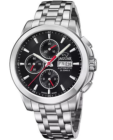 Jaguar Le Chronographe J978/4