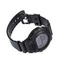 Casio Casio G-Shock DW-6900BB-1  — детали корпуса и пластик