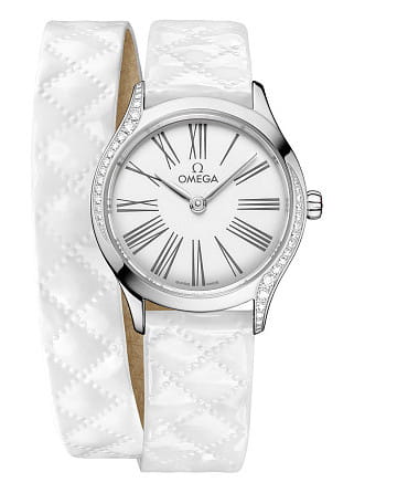 Omega De Ville Mini Tresor 428.17.26.60.04.008