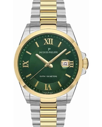 Jacques Philippe Base JPQGS3373X8V2