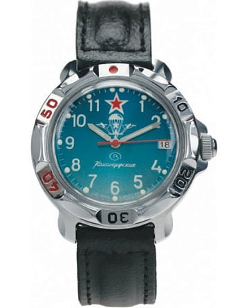 Восток командирские 811307