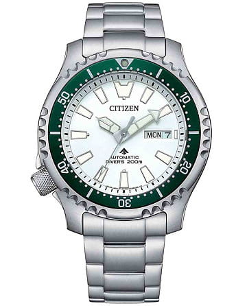 Citizen Promaster NY0168-64A