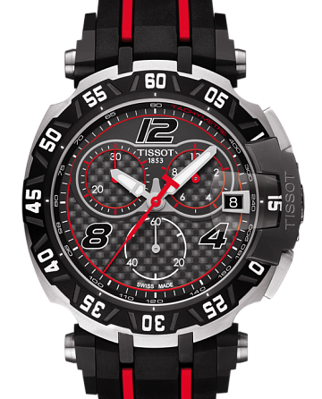 Tissot T-Race Motogp 2016 Chronograph T092.417.27.207.00