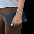 Оригинальные часы Tissot Tissot T-My Lady Automatic T132.007.11.351.00 механические калибр механизма powermatic 48.111 общий вид