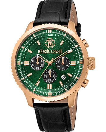 Roberto Cavalli Stile RC5G127L0035