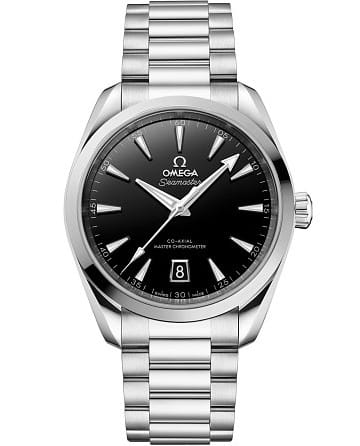 Omega Seamaster Aqua Terra 220.10.38.20.01.004