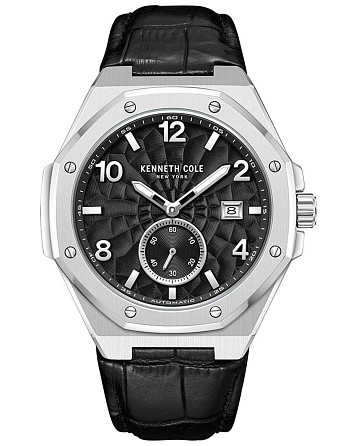 Kenneth Cole Automatic KCWGX0059001