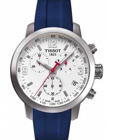 Tissot PRC 200 RBS 6 Nations T055.417.17.017.01