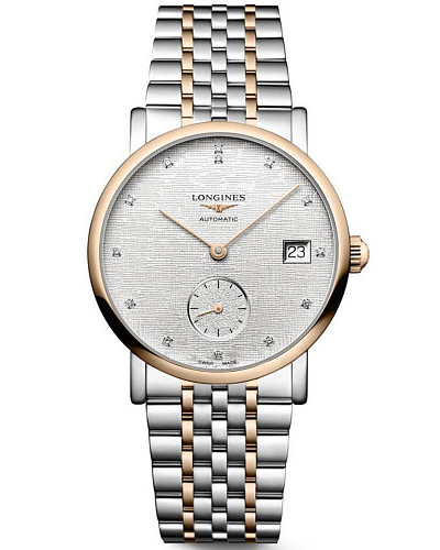 Longines Elegant Collection L4.312.5.77.7