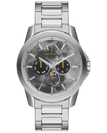 Armani Exchange Banks AX1736