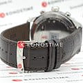 Tissot Tissot Chrono XL Classic T116.617.16.092.00 мужские часы зеленый циферблат на запястье