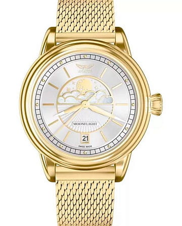 Aviator Douglas MoonFlight V.1.33.1.343.5