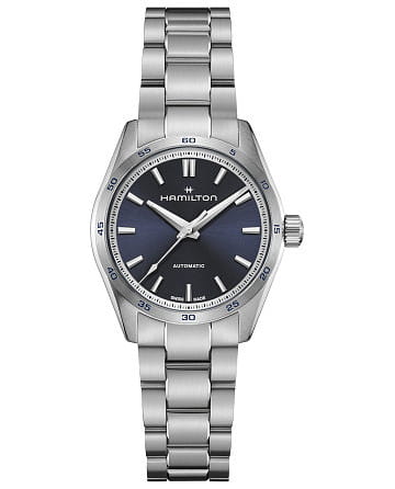 Hamilton Jazzmaster Performer Auto H36115140