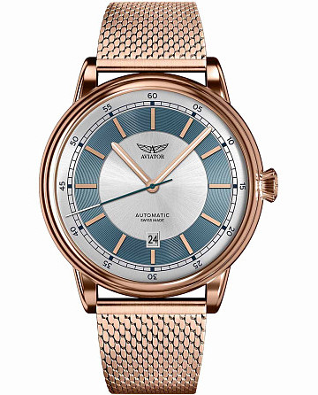 Aviator Douglas DC-3 V.3.32.2.272.5