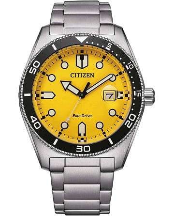 Citizen Eco-Drive AW1760-81Z