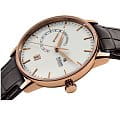 Rado Rado Coupole Classic Automatic R22879025 Classic наручные мужские часы фото под углом.