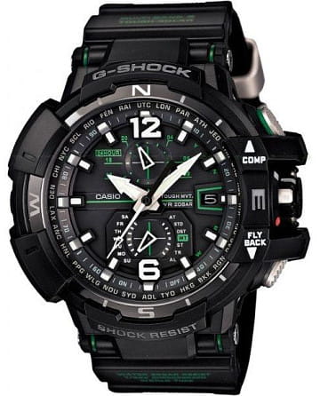 Casio G-Shock GW-A1100-1A3