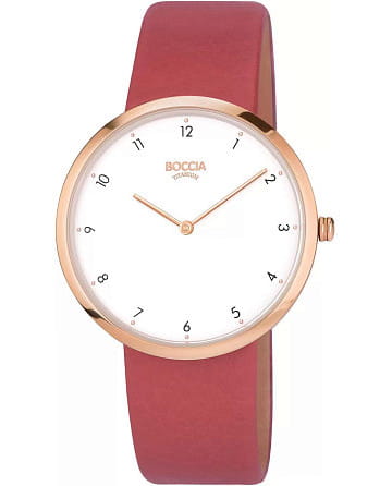 Boccia Titanium 3309-05