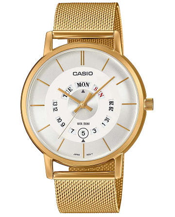 Casio Collection MTP-B135MG-7A