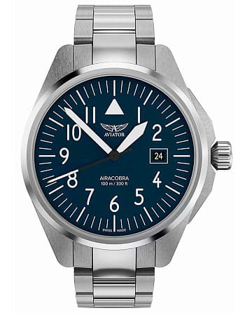 Aviator Airacobra V.1.38.0.317.5