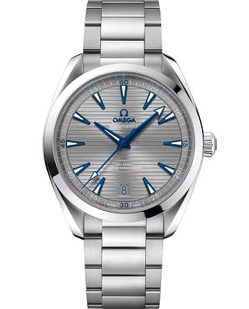 Omega Seamaster Aqua Terra 220.10.41.21.06.001