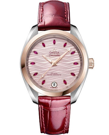 Omega Seamaster Aqua Terra 220.23.34.20.60.001