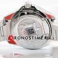 Certina C0326071105100 наручные мужские часы застежка крупным планом