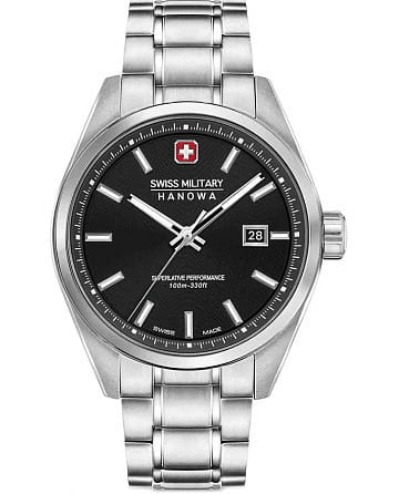 Swiss Military Hanowa Pioneer SMWGH0004101