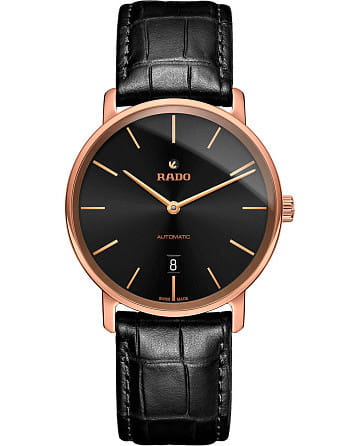 Rado Diamaster Thinline R14068166