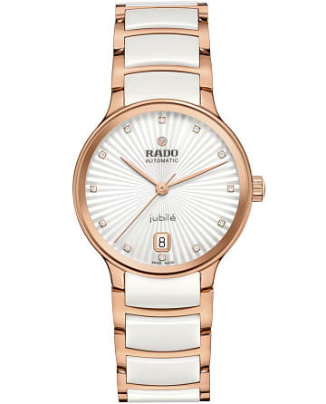 Rado Centrix Automatic Diamonds R30037744