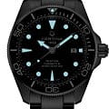 Оригинальные часы Certina Certina DS Action Diver C032.607.11.051.00 механические калибр механизма powermatic 80.611 общий вид