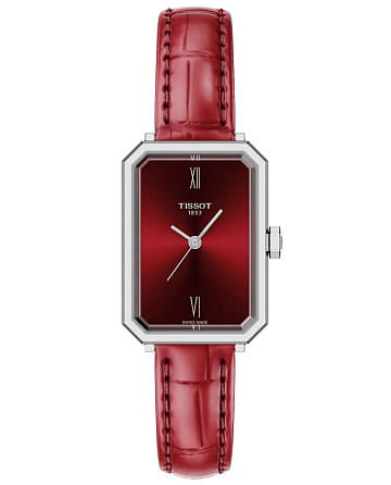 Tissot SRV 30mm T160.110.16.423.00