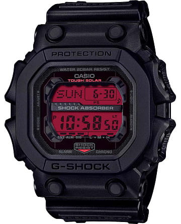 Casio G-Shock GX-56BBR-1