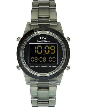 Daniel Wellington Retro Digital DW00100762