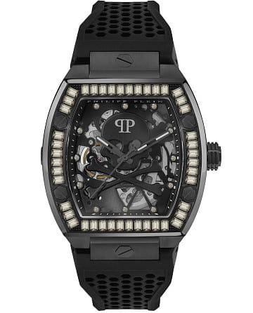 Philipp Plein The Skeleton PWBAA1923