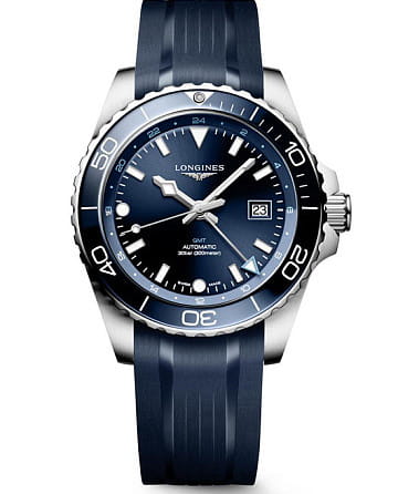 Longines Conquest L3.890.4.96.9