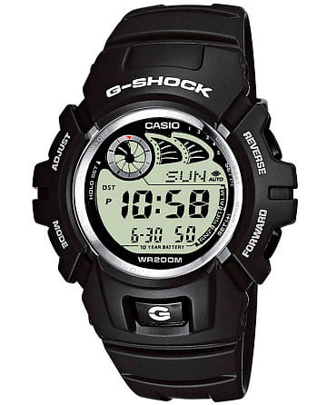 Casio G-Shock G-2900F-8VER