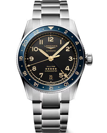Longines Spirit L3.802.4.60.6